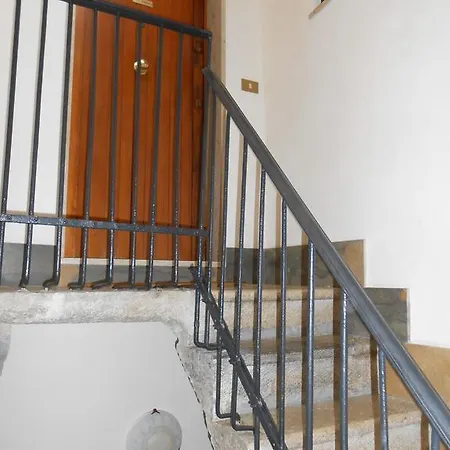 Apartman Eleodoro Trapani