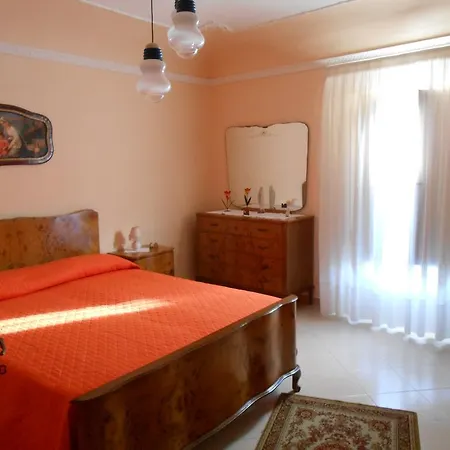 Eleodoro Apartman Trapani
