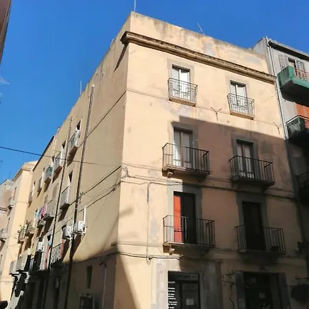 Eleodoro Appartement