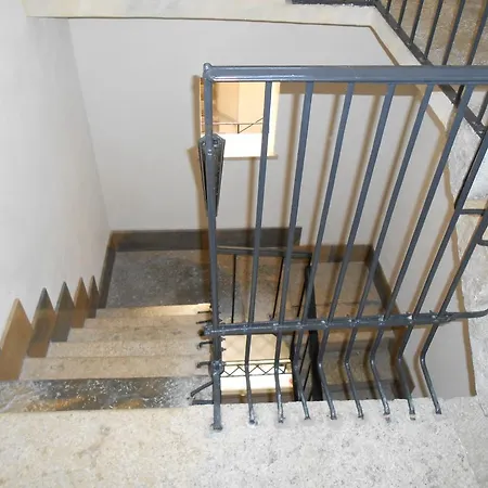 아파트 Eleodoro 트라파니