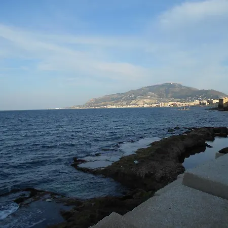 Eleodoro * 트라파니