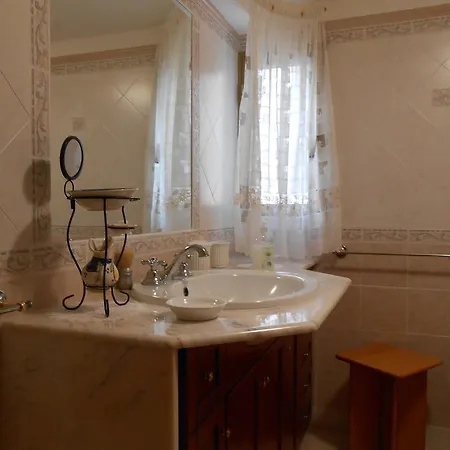 아파트 Eleodoro *