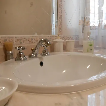 아파트 Eleodoro 트라파니