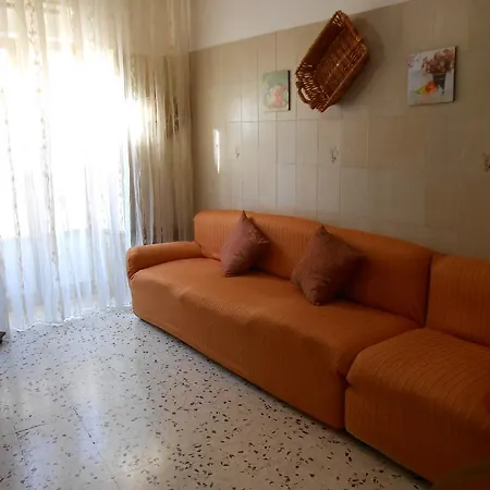 Apartment Eleodoro *