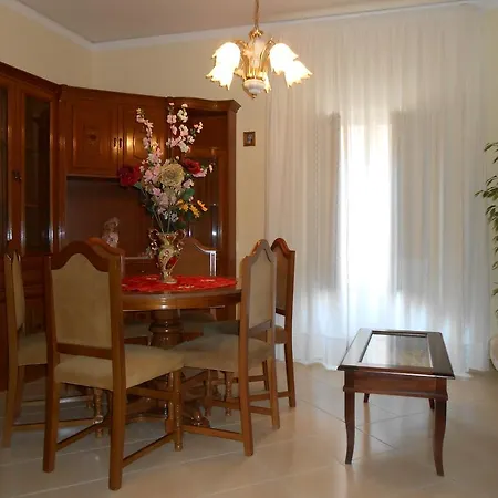 Apartment Eleodoro