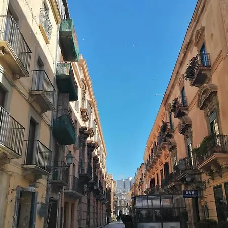 Eleodoro * 트라파니