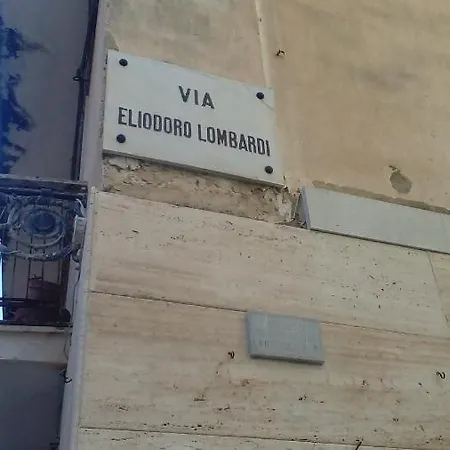 Eleodoro Trapani