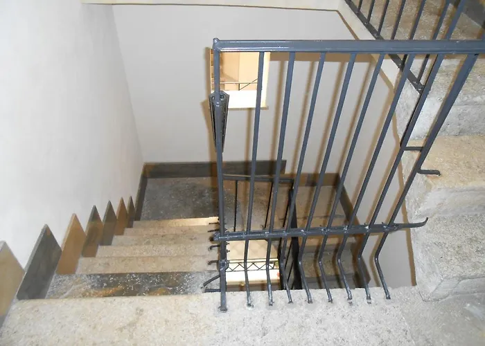 Διαμέρισμα Eleodoro Τραπάνι