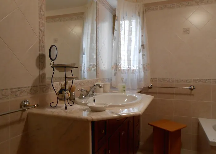 Apartman Eleodoro *