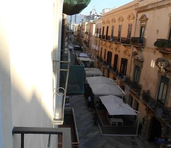 Eleodoro * Τραπάνι