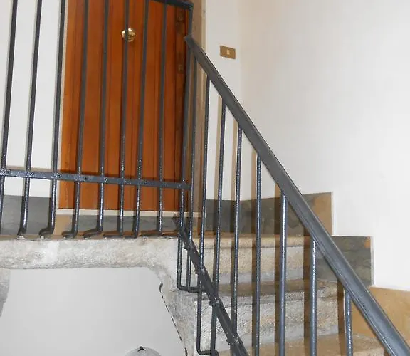 Apartman Eleodoro Trapani