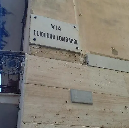 Eleodoro Trapani